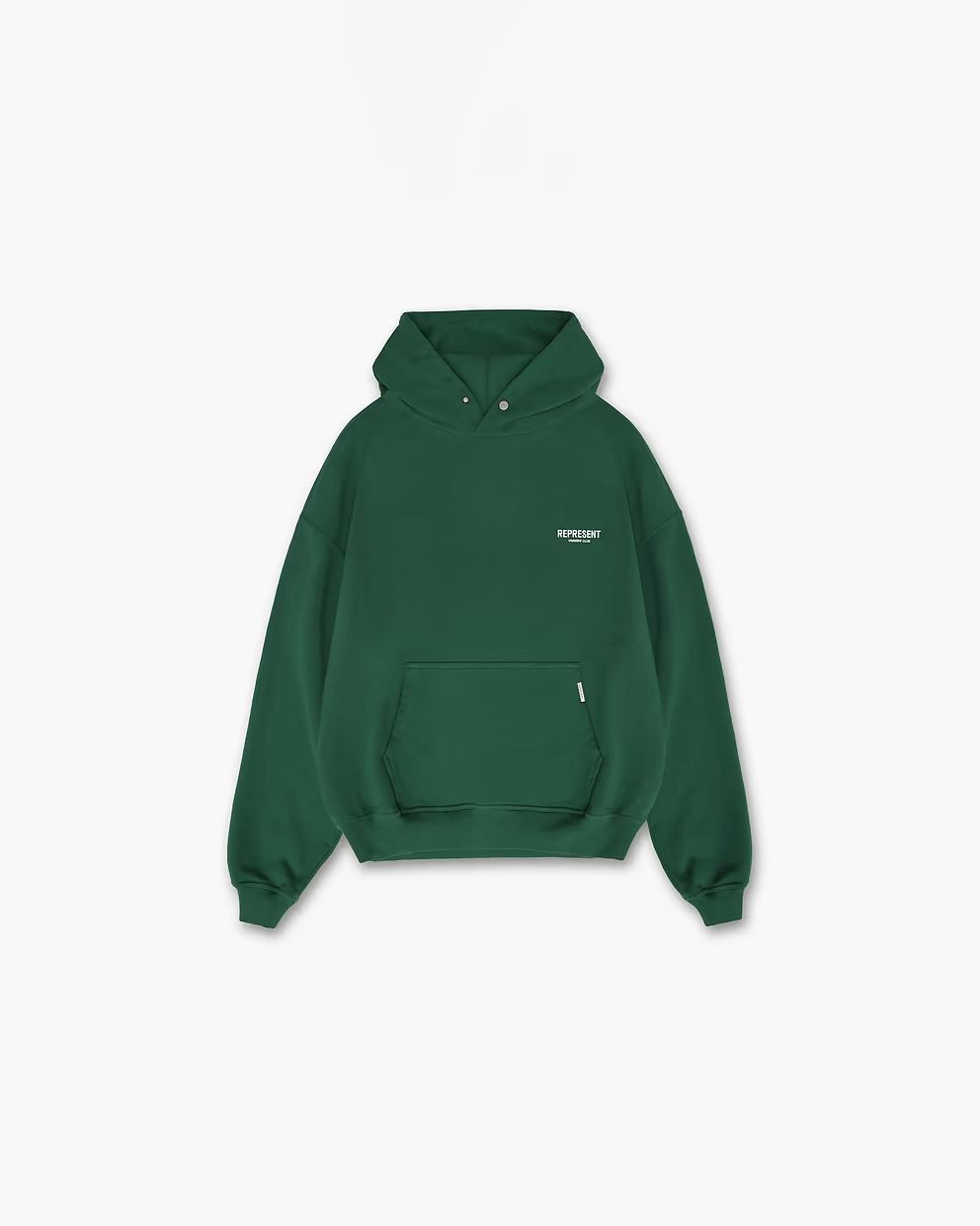 Represent hoodie