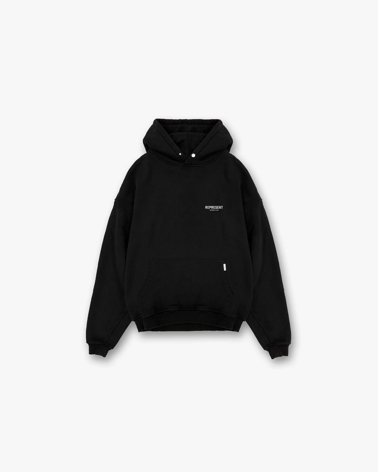 Represent hoodie