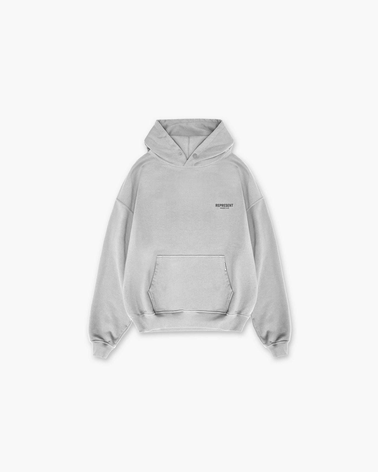 Represent hoodie