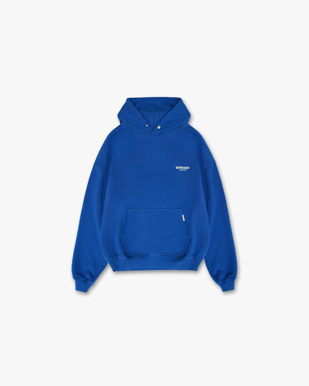 Represent hoodie